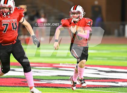 Thumbnail 3 in Phoenix Christian @ Cortez photogallery.