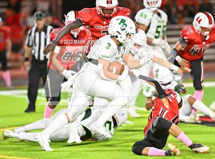Thumbnail 1 in Phoenix Christian @ Cortez photogallery.