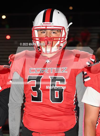 Thumbnail 3 in Phoenix Christian @ Cortez photogallery.