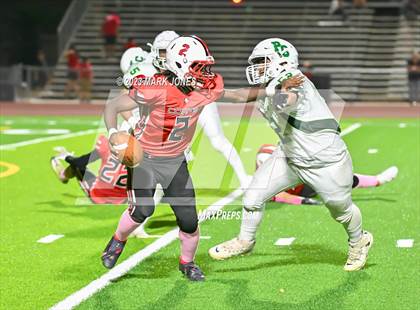 Thumbnail 2 in Phoenix Christian @ Cortez photogallery.