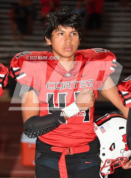 Thumbnail 2 in Phoenix Christian @ Cortez photogallery.