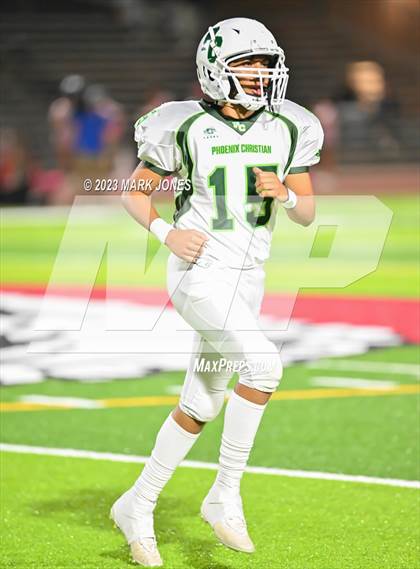 Thumbnail 2 in Phoenix Christian @ Cortez photogallery.