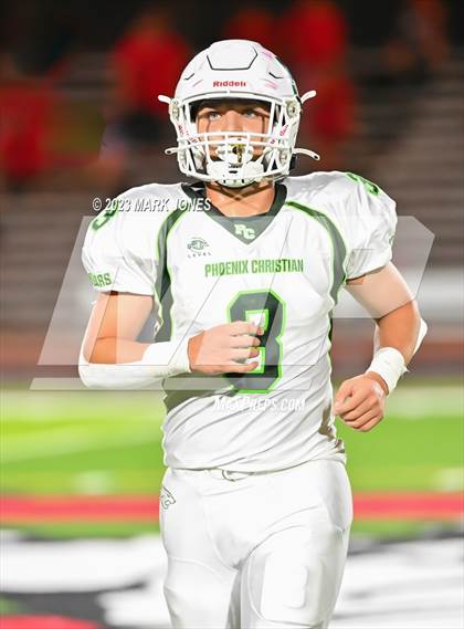 Thumbnail 2 in Phoenix Christian @ Cortez photogallery.
