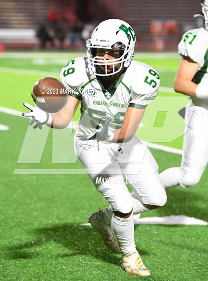 Thumbnail 3 in Phoenix Christian @ Cortez photogallery.