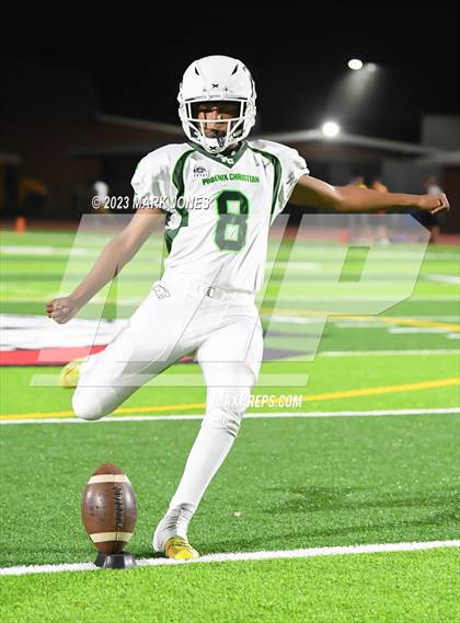 Thumbnail 1 in Phoenix Christian @ Cortez photogallery.