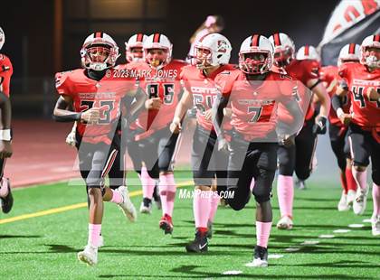 Thumbnail 2 in Phoenix Christian @ Cortez photogallery.
