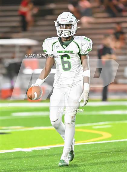 Thumbnail 3 in Phoenix Christian @ Cortez photogallery.