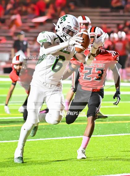Thumbnail 1 in Phoenix Christian @ Cortez photogallery.