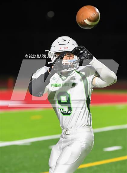 Thumbnail 3 in Phoenix Christian @ Cortez photogallery.
