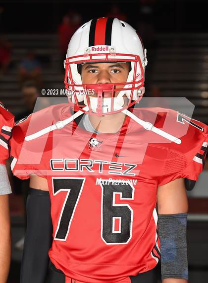 Thumbnail 3 in Phoenix Christian @ Cortez photogallery.