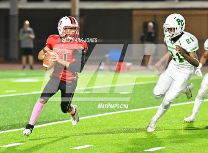 Thumbnail 2 in Phoenix Christian @ Cortez photogallery.