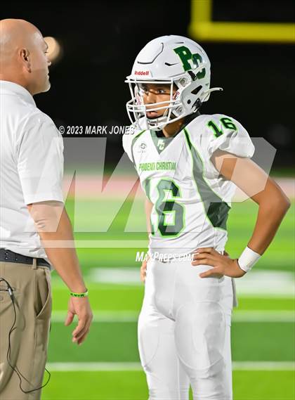 Thumbnail 3 in Phoenix Christian @ Cortez photogallery.
