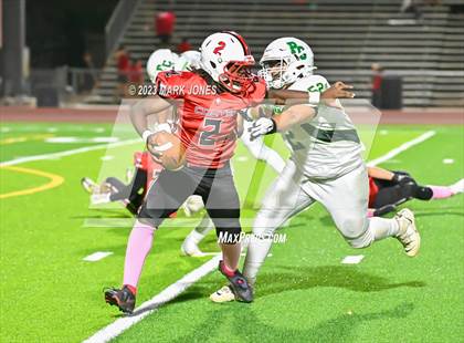 Thumbnail 3 in Phoenix Christian @ Cortez photogallery.