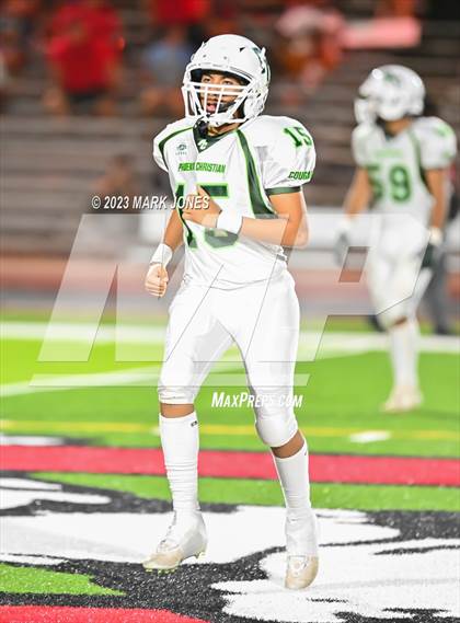 Thumbnail 1 in Phoenix Christian @ Cortez photogallery.