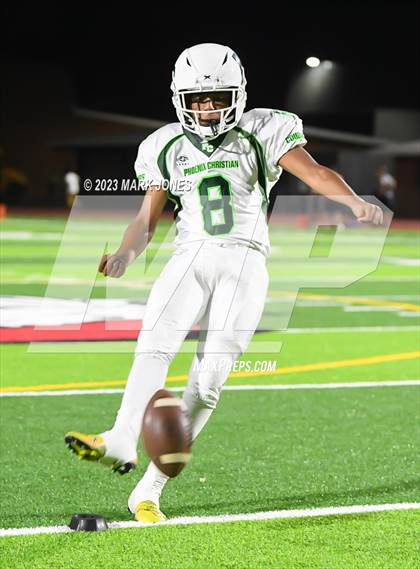Thumbnail 2 in Phoenix Christian @ Cortez photogallery.