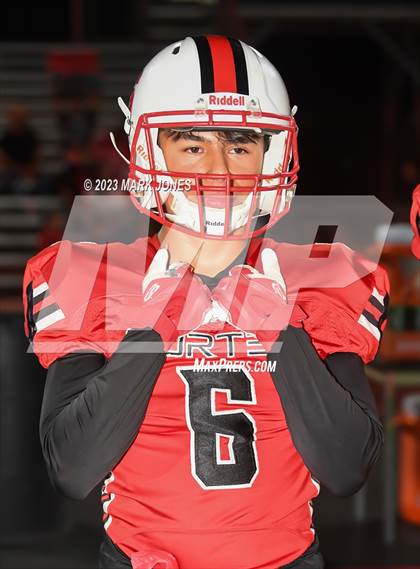 Thumbnail 2 in Phoenix Christian @ Cortez photogallery.