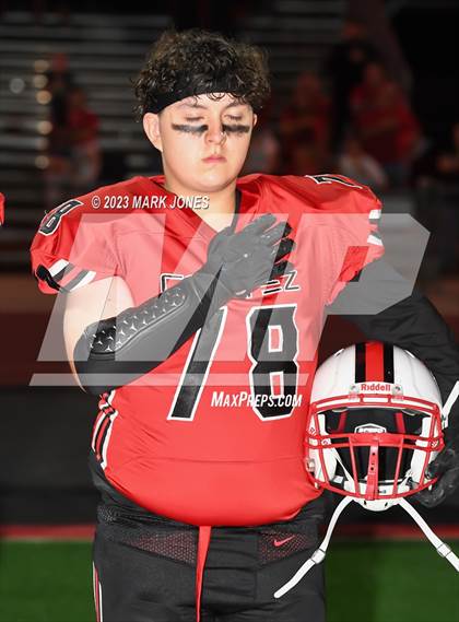 Thumbnail 3 in Phoenix Christian @ Cortez photogallery.