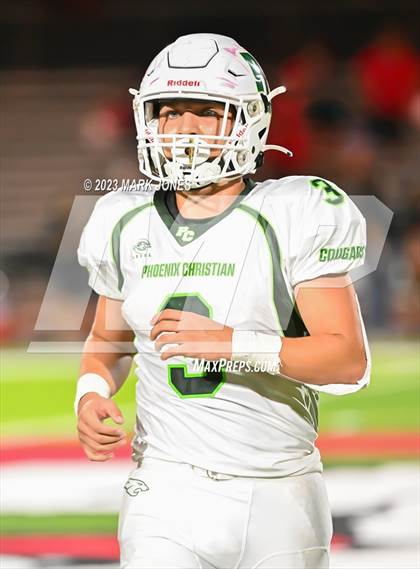 Thumbnail 3 in Phoenix Christian @ Cortez photogallery.