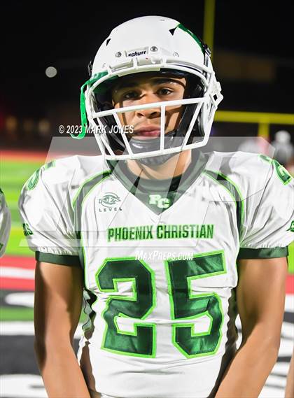 Thumbnail 2 in Phoenix Christian @ Cortez photogallery.