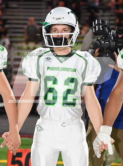 Thumbnail 3 in Phoenix Christian @ Cortez photogallery.