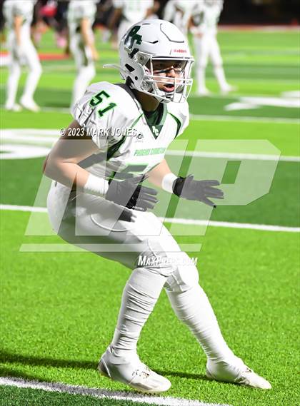 Thumbnail 1 in Phoenix Christian @ Cortez photogallery.
