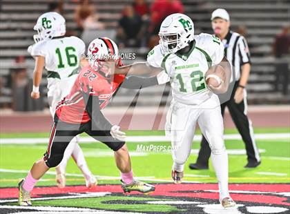 Thumbnail 2 in Phoenix Christian @ Cortez photogallery.