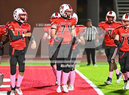 Thumbnail 1 in Phoenix Christian @ Cortez photogallery.