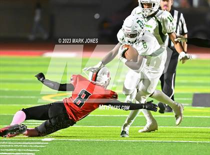 Thumbnail 2 in Phoenix Christian @ Cortez photogallery.