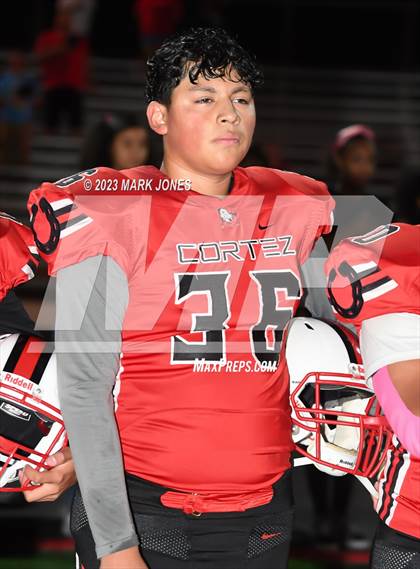 Thumbnail 2 in Phoenix Christian @ Cortez photogallery.