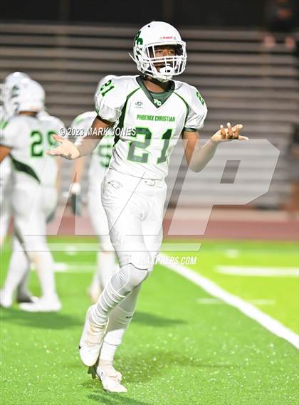Thumbnail 1 in Phoenix Christian @ Cortez photogallery.