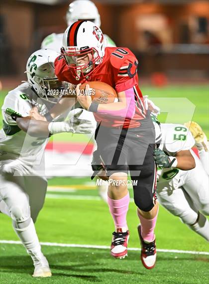Thumbnail 1 in Phoenix Christian @ Cortez photogallery.