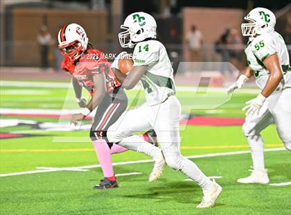 Thumbnail 3 in Phoenix Christian @ Cortez photogallery.