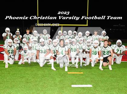 Thumbnail 3 in Phoenix Christian @ Cortez photogallery.