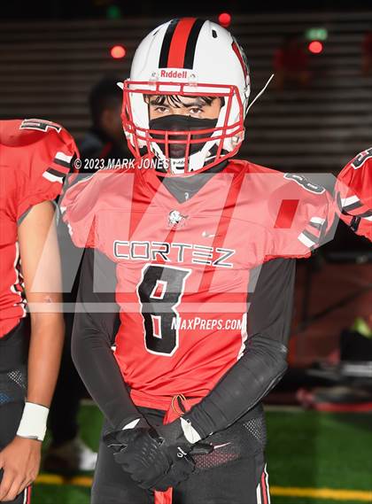Thumbnail 2 in Phoenix Christian @ Cortez photogallery.