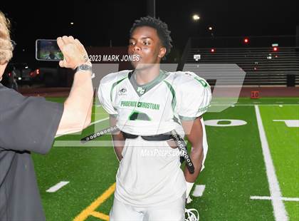 Thumbnail 1 in Phoenix Christian @ Cortez photogallery.
