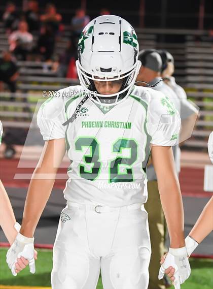 Thumbnail 3 in Phoenix Christian @ Cortez photogallery.