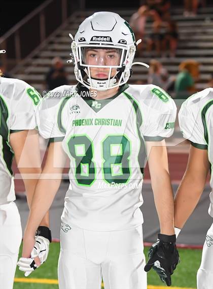 Thumbnail 1 in Phoenix Christian @ Cortez photogallery.