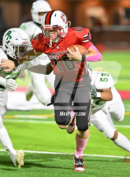 Thumbnail 3 in Phoenix Christian @ Cortez photogallery.