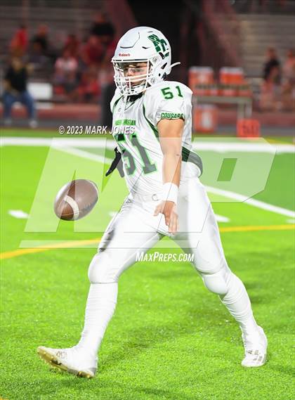 Thumbnail 1 in Phoenix Christian @ Cortez photogallery.