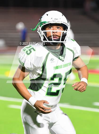 Thumbnail 1 in Phoenix Christian @ Cortez photogallery.