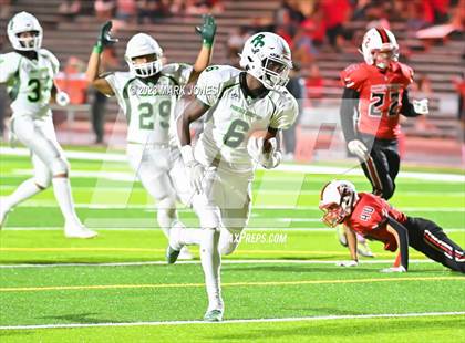 Thumbnail 3 in Phoenix Christian @ Cortez photogallery.