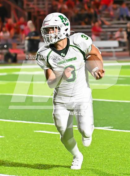 Thumbnail 3 in Phoenix Christian @ Cortez photogallery.