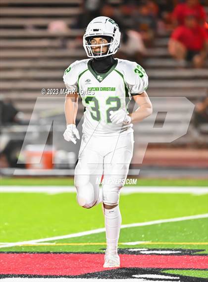 Thumbnail 3 in Phoenix Christian @ Cortez photogallery.