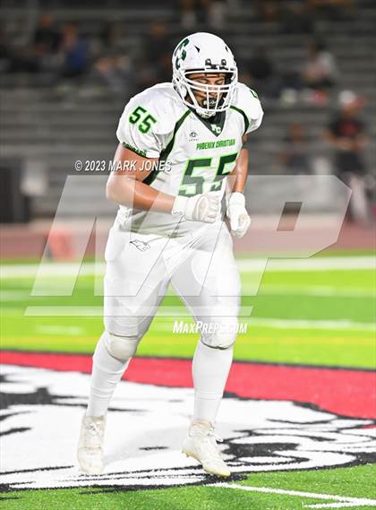 Thumbnail 1 in Phoenix Christian @ Cortez photogallery.