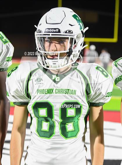 Thumbnail 1 in Phoenix Christian @ Cortez photogallery.