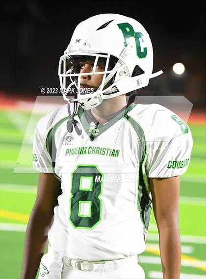 Thumbnail 1 in Phoenix Christian @ Cortez photogallery.
