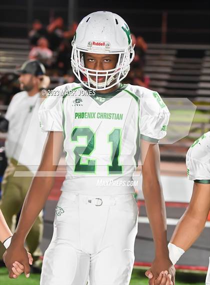 Thumbnail 1 in Phoenix Christian @ Cortez photogallery.
