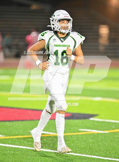 Thumbnail 1 in Phoenix Christian @ Cortez photogallery.