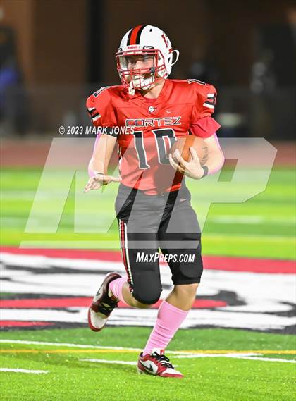 Thumbnail 2 in Phoenix Christian @ Cortez photogallery.