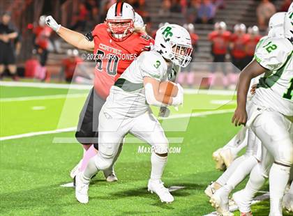 Thumbnail 2 in Phoenix Christian @ Cortez photogallery.